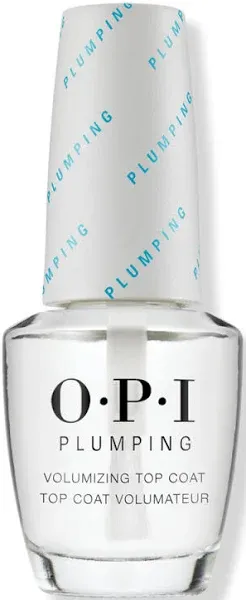 OPI Plumping Top Coat