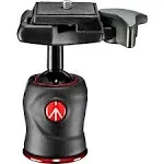 Manfrotto Center Ball Head