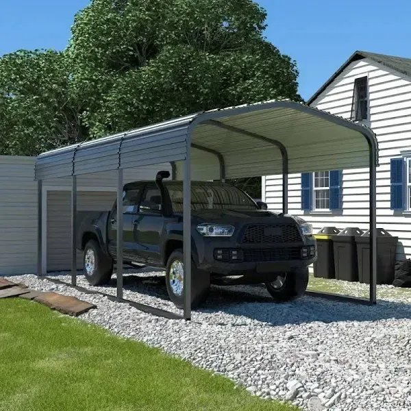 Veikous Carport