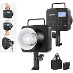 Neewer Q4 TTL Flash Strobe