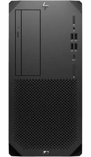 HP Z2 G9 Workstation