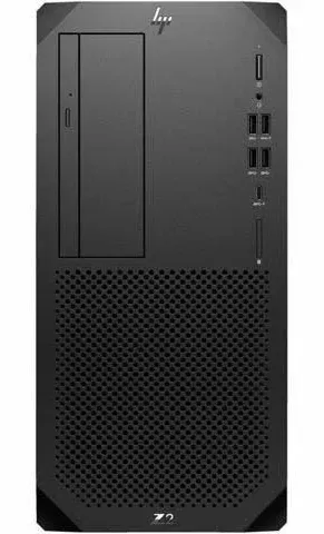 HP Z2 G9 Workstation