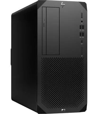 HP Z2 G9 Workstation - Intel Core i7 14th Gen i7-14700K - 32 GB - 1 TB SSD - Tow