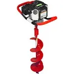 Earthquake E43 with 8 in. Earth Auger