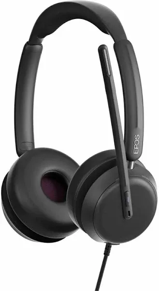 EPOS Impact 860T Wired Headset