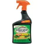 Spectracide Weed Stop for Lawns Plus Crabgrass Killer, 32 fl oz