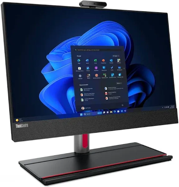 Lenovo ThinkCentre M90a Gen 5 12SH001 All-in-One Computer