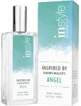 InStyle Fragrances Inspired by Thierry Mugler'S Angel - Fragrance for Women - 3.4 oz B00IJ10A6G