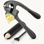 Zulay Kitchen Garlic Press