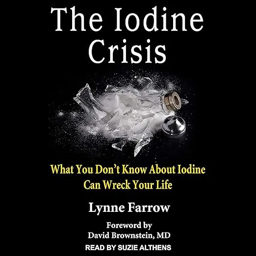 The Iodine Crisis