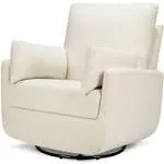 DaVinci Juno Swivel Glider - Vanilla