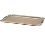 Cookie Sheet with Silicone Grips