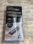 Shark WV201 Wandvac Handheld Vacuum