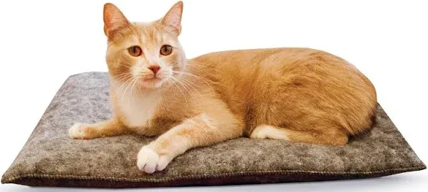 K&H Pet Products Amazin Kitty Pad