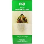 Rishi Tea, Loose Leaf Tea Filters