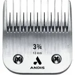 Andis Clipper Blades for Model BG, BG-2, BGG, BGC, BGR, BGR+, MBG