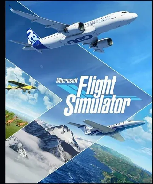 Microsoft Flight Simulator 2020: Complete Guide, Tips and Tricks, Walkthrough, How to play game Microsoft Flight Simulator 2020 to be victorious