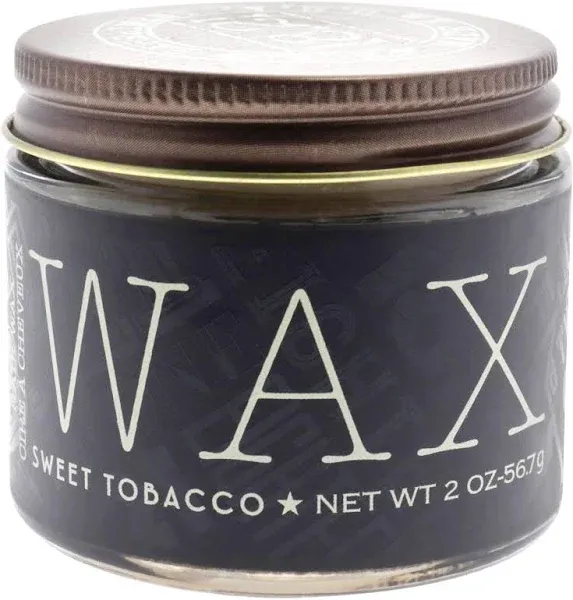 18.21 Men Made Wax