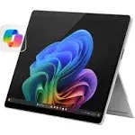 Microsoft Surface Pro Copilot+ PC 13" Snapdragon x Plus 16GB/512GB, Platinum