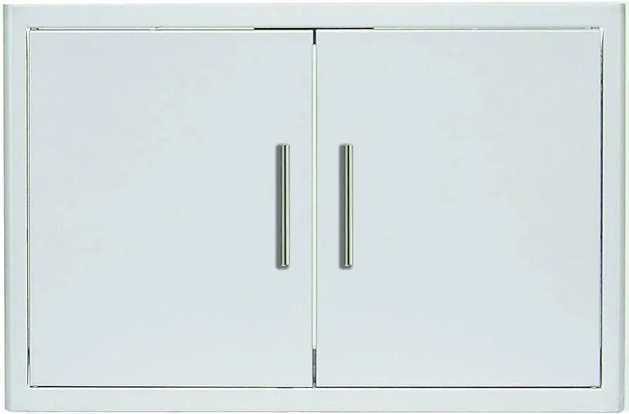 Blaze Double Access Door BLZ-AD25-R