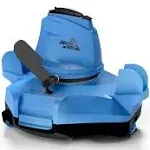 Kokido Delta 100 Rechargeable Cordless Pool Robotic Cleaner