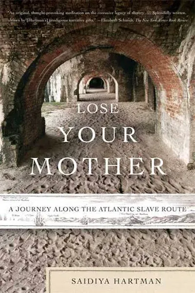 Lose Your Mother: A Journey Along the Atlantic Slave Route [Book]