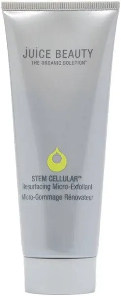 Juice Beauty Stem Cellular Resurfacing Micro-Exfoliant