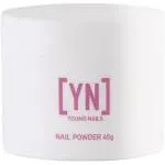 Young Nails Acrylic Cover Powder, Rosebud, 45 Gram