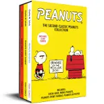 Peanuts Boxed Set: The Second Classic Peanuts Collection [Book]