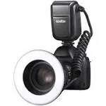 Godox MF-R76 Macro Ring Flash