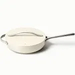 Caraway Home Ceramic Saute Pan