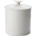 Sophie Conran for Portmeirion Large Storage Jar White