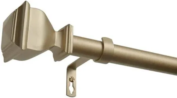 Exclusive Home Napoleon Curtain Rod