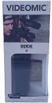 Rode VideoMic Microphone