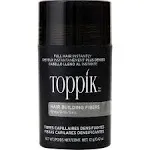 Toppik Gray Hair Building Fibers