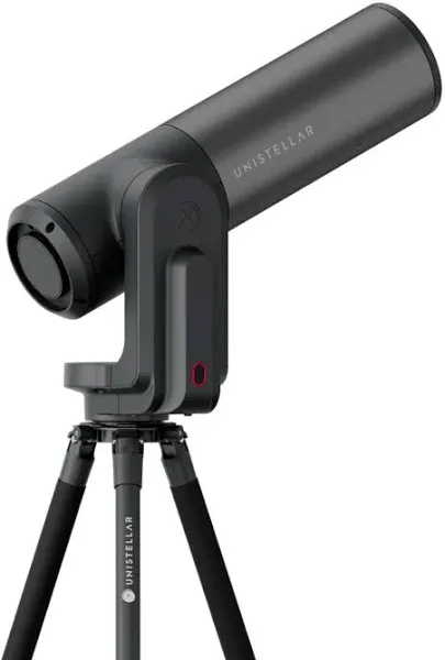 Unistellar Equinox 2 Smart Telescope