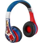 Marvel Avengers Bluetooth Headphones for Kids