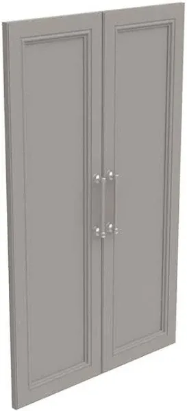 ClosetMaid Modular Closet Solid Door Kit