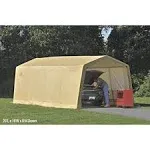 ShelterLogic AutoShelter 10 x 15 ft.