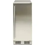 Blaze 15" 3.2 Cu ft Outdoor Rated Refrigerator