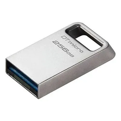 Kingston DataTraveler Micro USB Flash Drive