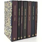 The Complete Brontë Collection [Book]