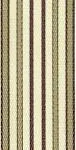 Lawn Chair USA - Tan Stripe Lawn / Beach Chair Webbing 3" x 150'