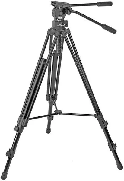 Davis & Sanford Provista 7518B Tripod