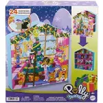 Polly Pocket Dolls Advent Calendar