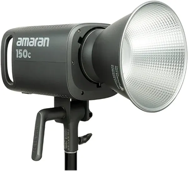 amaran 150c RGBWW LED Light