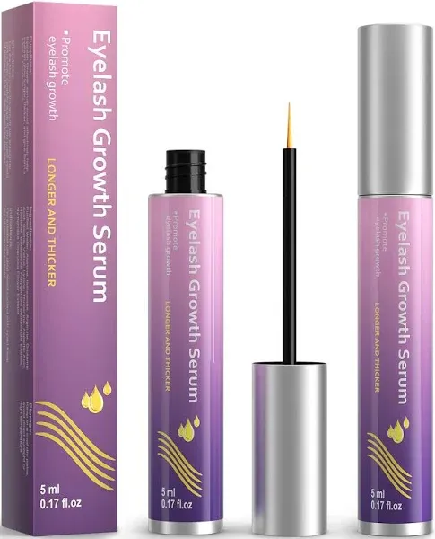 Vxzit Eyelash Serum