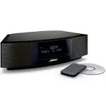 Bose - Wave Music System IV - Espresso Black