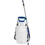 Homeright C800909 1 Gallon Deck-Pro Tank Sprayer