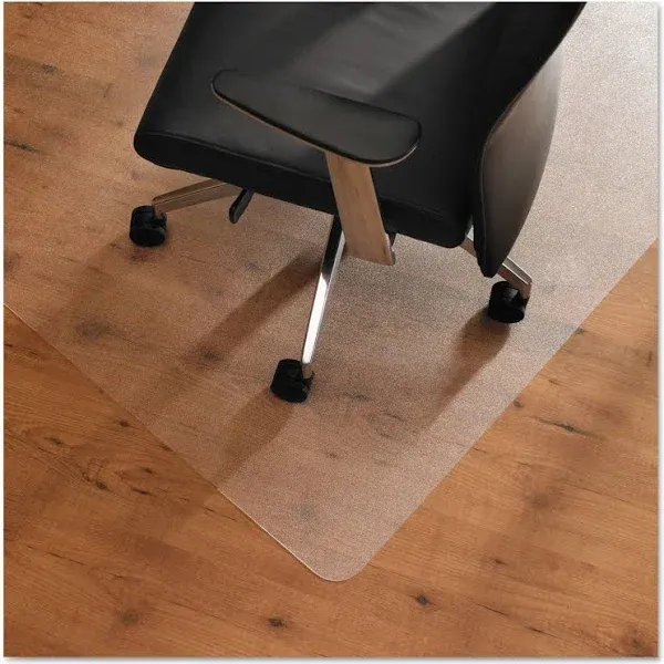 Cleartex Ultimat Anti-Slip Chair Mat